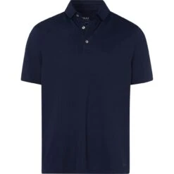 Brax Golf Polo Pepe, Indigo