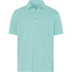 Brax Golf Polo Pepe, Türkis