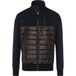 Brax Golf Pullover Laurent, Navy