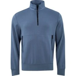 Brax Golf Pullover Lovis, Blau