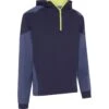 Callaway Hoodie 1/4-Zip Mixed, Navy -J.Lindeberg Verkäufe callaway hoodie 14 zip mixed navy blau 5032226 1AMiMFzbaa1vrN 1280x1280