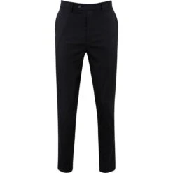 Callaway Hose Solid Stretch, Schwarz