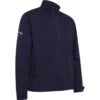Callaway Jacke Stormlite Waterproof, Navy