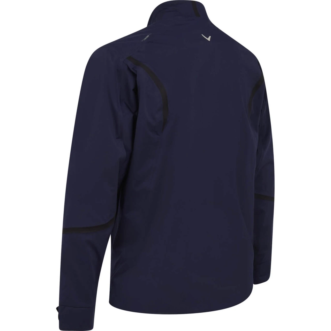 Callaway Jacke Stormlite Waterproof, Navy 4 Callaway Jacke Stormlite Waterproof, Navy – Bild 2