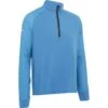 Callaway Layer Odyssey 1/4-Zip, Blau -J.Lindeberg Verkäufe callaway layer odyssey 14 zip blau blau 5067509 1 1280x1280
