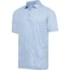 Callaway Polo Gingham Print, Blaugrau -J.Lindeberg Verkäufe callaway polo gingham print blaugrau blau 5067538 1 1280x1280