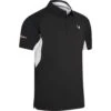 Callaway Polo Odyssey Ventilated, Schwarz