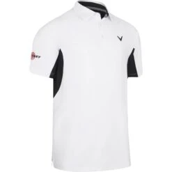 Callaway Polo Odyssey Ventilated, Weiß
