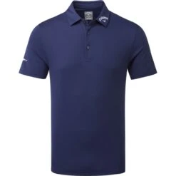 Callaway Polo Texture, Navy