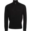 Callaway Pullover 1/4-Zip Merino Sweater, Schwarz -J.Lindeberg Verkäufe callaway pullover 14 zip merino sweater schwarz schwarz 6856442 1WwiKbXY22B1fP 1280x1280