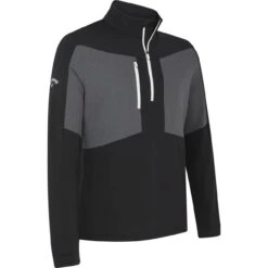 Callaway Pullover Aquapel, Schwarz