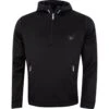 Callaway Pullover Emea 1/4 Zip, Schwarz -J.Lindeberg Verkäufe callaway pullover emea 14 zip schwarz schwarz 6940060 1xDViZl1i9V62S 1280x1280