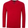 Callaway Pullover V-Neck Sweater, Rot -J.Lindeberg Verkäufe callaway pullover v neck sweater rot rot 6856472 1d05O4RczyhOOO 1280x1280