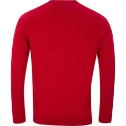 Callaway Pullover V-Neck Sweater, Rot -J.Lindeberg Verkäufe callaway pullover v neck sweater rot rot 6856472 3jAjCBDnFUBW94 1280x1280