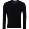Callaway Pullover V-Neck Sweater, Schwarz -J.Lindeberg Verkäufe callaway pullover v neck sweater schwarz schwarz 6856472 16binye6kUdUGA 1280x1280