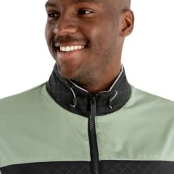 Calvin Klein Golf Jacke Malden Hybrid, Schwarz/beige -J.Lindeberg Verkäufe calvin klein golf jacke malden hybrid schwarzbeige schwarz 5049766 3XVN89OgPOaZHk 1280x1280