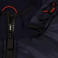 Calvin Klein Golf Jacke Somme Valley Hybrid, Blau -J.Lindeberg Verkäufe calvin klein golf jacke somme valley hybrid blau blau 5059804 4 1280x1280