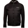Calvin Klein Golf Jacke Somme Valley Hybrid, Schwarz -J.Lindeberg Verkäufe calvin klein golf jacke somme valley hybrid schwarz schwarz 5059804 1 1280x1280