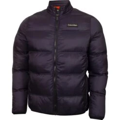 Calvin Klein Golf Jacke Torrington, Blau