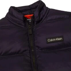 Calvin Klein Golf Jacke Torrington, Blau -J.Lindeberg Verkäufe calvin klein golf jacke torrington blau blau 5059834 3 1280x1280