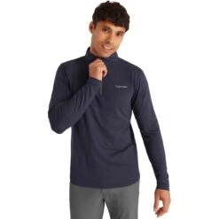 Calvin Klein Golf Layer Newport, Navy -J.Lindeberg Verkäufe calvin klein golf layer newport navy blau 5059846 5 1280x1280