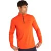 Calvin Klein Golf Layer Newport, Orange -J.Lindeberg Verkäufe calvin klein golf layer newport orange orange 5059846 1 1280x1280