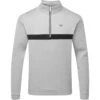 Calvin Klein Golf Midlayer Chest Stripe, Half-Zip, Grau -J.Lindeberg Verkäufe calvin klein golf midlayer chest stripe half zip grau grau 6941427 15BWj1G3nzdsHA 1280x1280