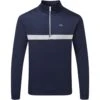 Calvin Klein Golf Midlayer Chest Stripe, Half-Zip, Navy -J.Lindeberg Verkäufe calvin klein golf midlayer chest stripe half zip navy blau 6941427 1rhnONgXNg9nIa 1280x1280