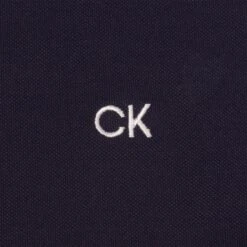 Calvin Klein Golf Polo Marshall, Blau/orange -J.Lindeberg Verkäufe calvin klein golf polo marshall blauorange blau 5059792 4 1280x1280