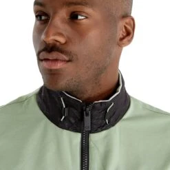 Calvin Klein Golf Weste Malden Hybrid, Schwarz/beige -J.Lindeberg Verkäufe calvin klein golf weste malden hybrid schwarzbeige schwarz 5049771 3INX8jwiE2bVgx 1280x1280