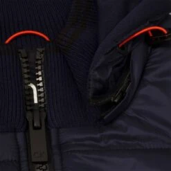 Calvin Klein Golf Weste Somme Valley Hybrid, Blau -J.Lindeberg Verkäufe calvin klein golf weste somme valley hybrid blau blau 5059814 4 1280x1280