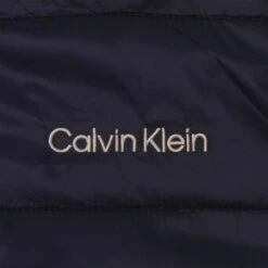 Calvin Klein Golf Weste Somme Valley Hybrid, Blau -J.Lindeberg Verkäufe calvin klein golf weste somme valley hybrid blau blau 5059814 5 1280x1280