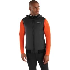 Calvin Klein Golf Weste Somme Valley Hybrid, Schwarz 13 Calvin Klein Golf Weste Somme Valley Hybrid, Schwarz -J.Lindeberg Verkäufe calvin klein golf weste somme valley hybrid schwarz schwarz 5059814 6 1280x1280
