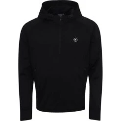 Cross® Cross Hoodie Martin, Schwarz