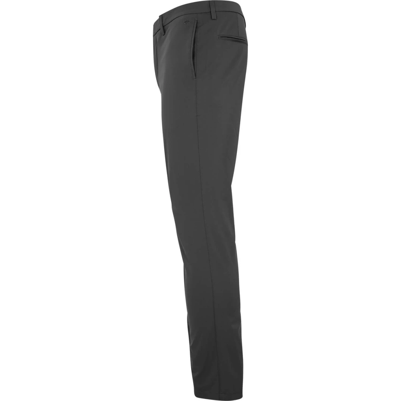 Cross® Cross Hose Byron Tech Chino, Grau 4 Cross® Cross Hose Byron Tech Chino, Grau – Bild 2