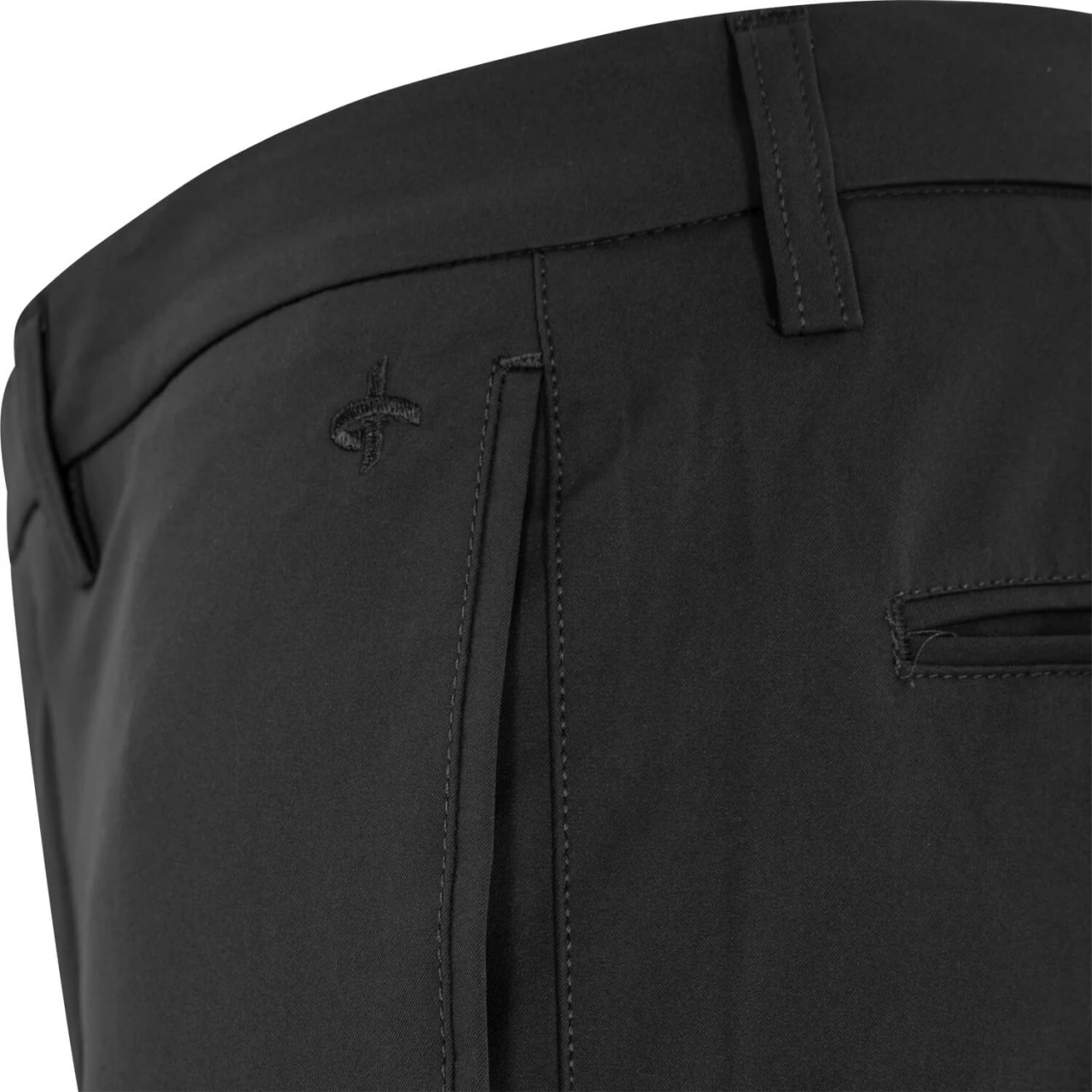 Cross® Cross Hose Byron Tech Chino, Grau 7 Cross® Cross Hose Byron Tech Chino, Grau – Bild 5