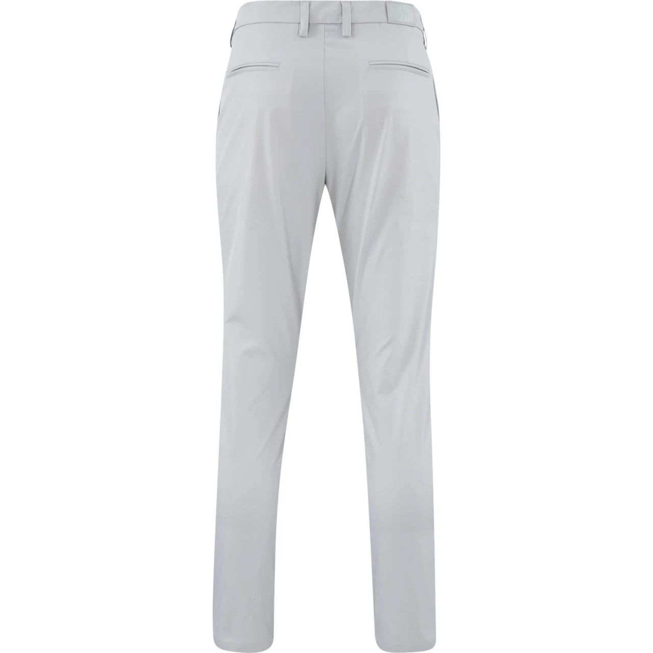 Cross® Cross Hose Byron Tech Chino, Hellgrau 5 Cross® Cross Hose Byron Tech Chino, Hellgrau – Bild 3