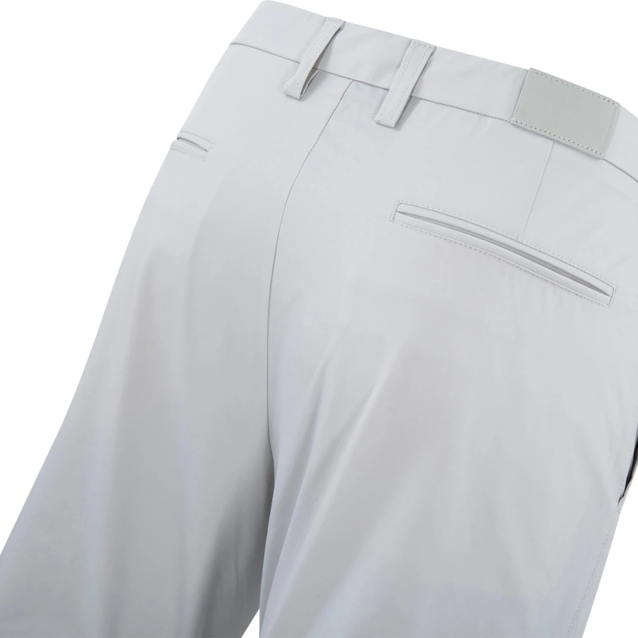 Cross® Cross Hose Byron Tech Chino, Hellgrau 6 Cross® Cross Hose Byron Tech Chino, Hellgrau – Bild 4