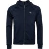Cross® Cross Jacke Donner Hood, Navy -J.Lindeberg Verkäufe cross jacke donner hood navy blau 6940017 1N4nFE2eKiId2o 1280x1280