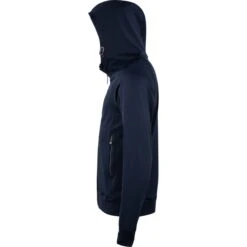 Cross® Cross Jacke Donner Hood, Navy -J.Lindeberg Verkäufe cross jacke donner hood navy blau 6940017 50s7mw3OYeopH9 1280x1280