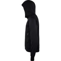 Cross® Cross Jacke Donner Hood, Schwarz -J.Lindeberg Verkäufe cross jacke donner hood schwarz schwarz 6940017 5ecCpZA5GUuNrQ 1280x1280