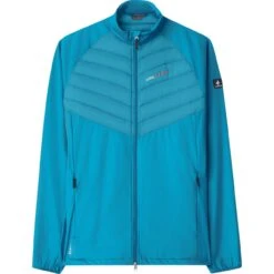 Cross® Cross Jacke Stance, Blau/türkis