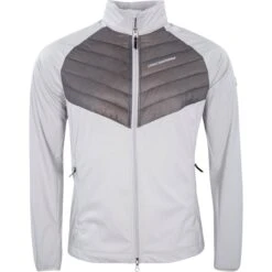 Cross® Cross Jacke Stance, Grau