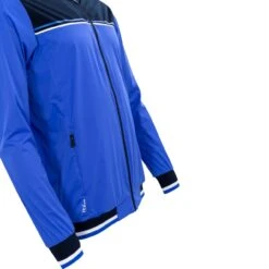 Cross® Cross Jacke Storm, Blau -J.Lindeberg Verkäufe cross jacke storm blau blau 6930455 4FTpSaspnBT8U2 1280x1280