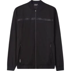 Cross® Cross Jacke Storm, Schwarz