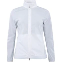 Cross® Cross Jacke Wind, Weiß