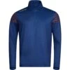 Cross® Cross Layer Sporty Half-Zip, Blau -J.Lindeberg Verkäufe cross layer sporty half zip blau blau 5031230 1aTnpNY7G8gNHB 1280x1280