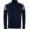 Cross® Cross Layer Sporty Half-Zip, Navy -J.Lindeberg Verkäufe cross layer sporty half zip navy blau 5031230 1EmkikxN3wIr3J 1280x1280