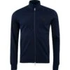 Cross® Cross Midlayer Stretch Jacke, Navy -J.Lindeberg Verkäufe cross midlayer stretch jacke navy blau 5031078 1 1280x1280