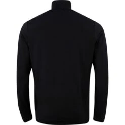 Cross® Cross Midlayer Stretch Jacke, Schwarz -J.Lindeberg Verkäufe cross midlayer stretch jacke schwarz schwarz 5031078 3 1280x1280